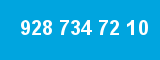 928 734 72 10